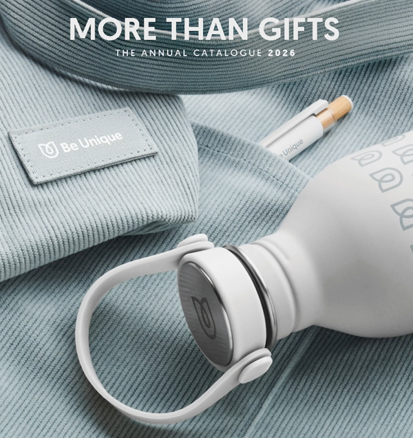 More Than Gifts